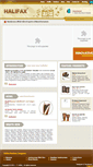 Mobile Screenshot of halifaxco.com